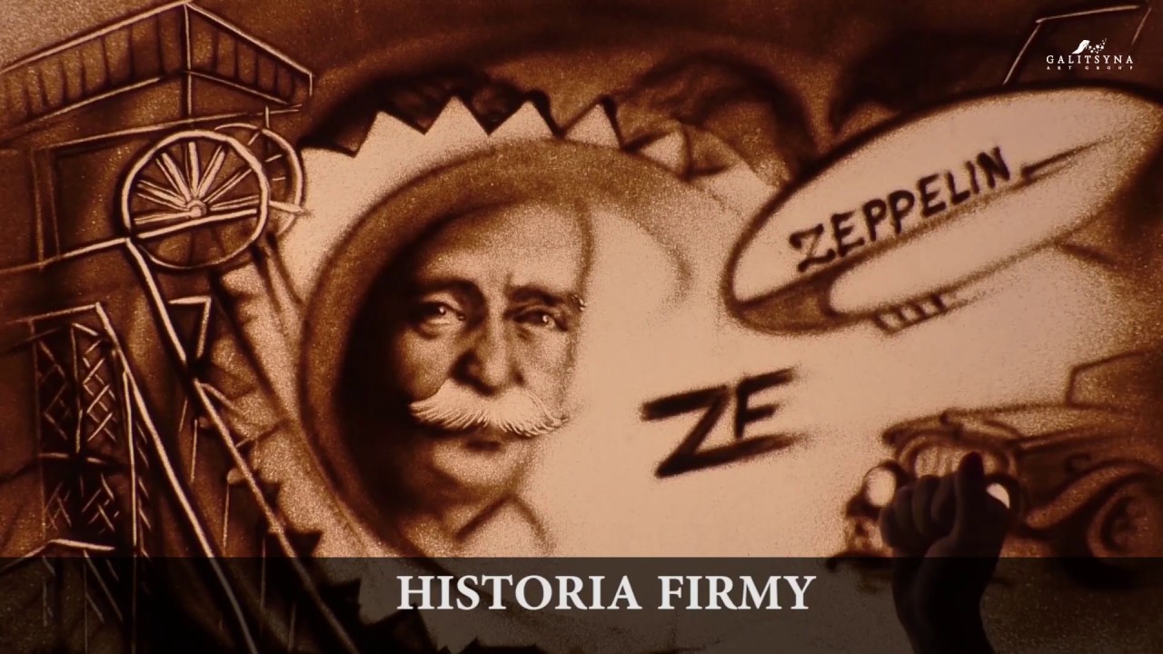 Atrakcje eventy Firmowe Pomysły: Historia Firmy, Prezentacja Produktu, Namalowanie Na Żywo LOGOtypu