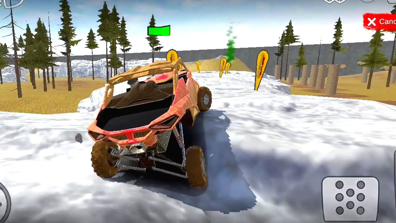 Offroad Outlaws