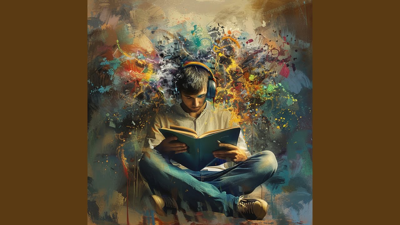 Soundscape for Concentration