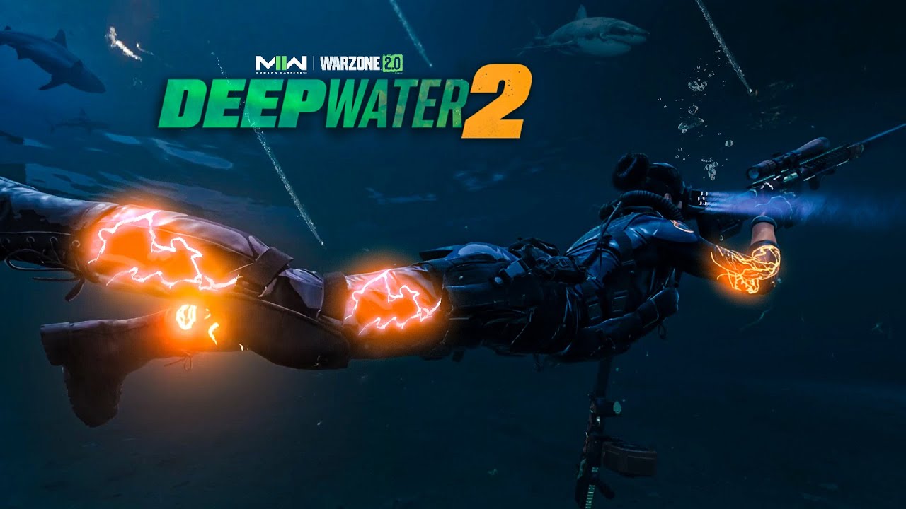 DEEP WATER 2