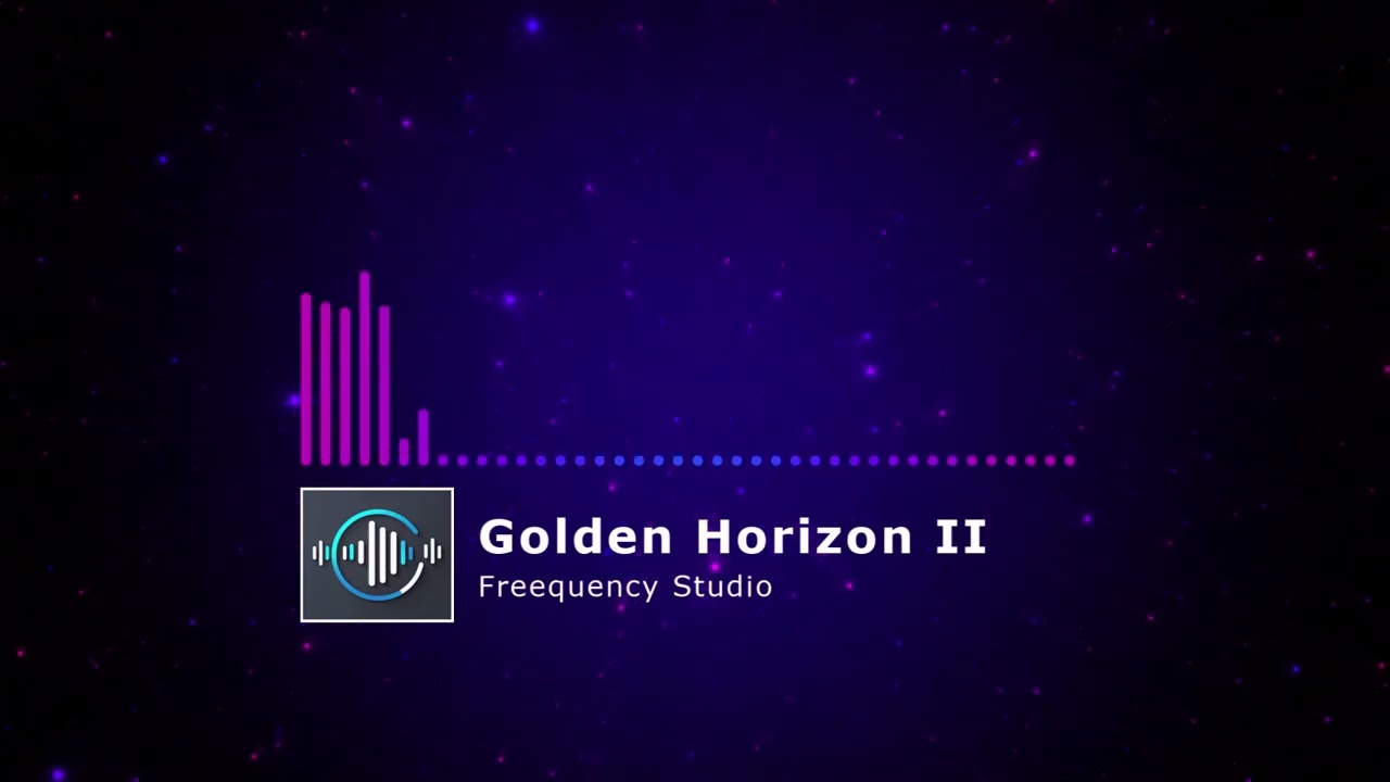 Golden Horizon II – Dynamic EDM & Festival House (No Copyright Music)