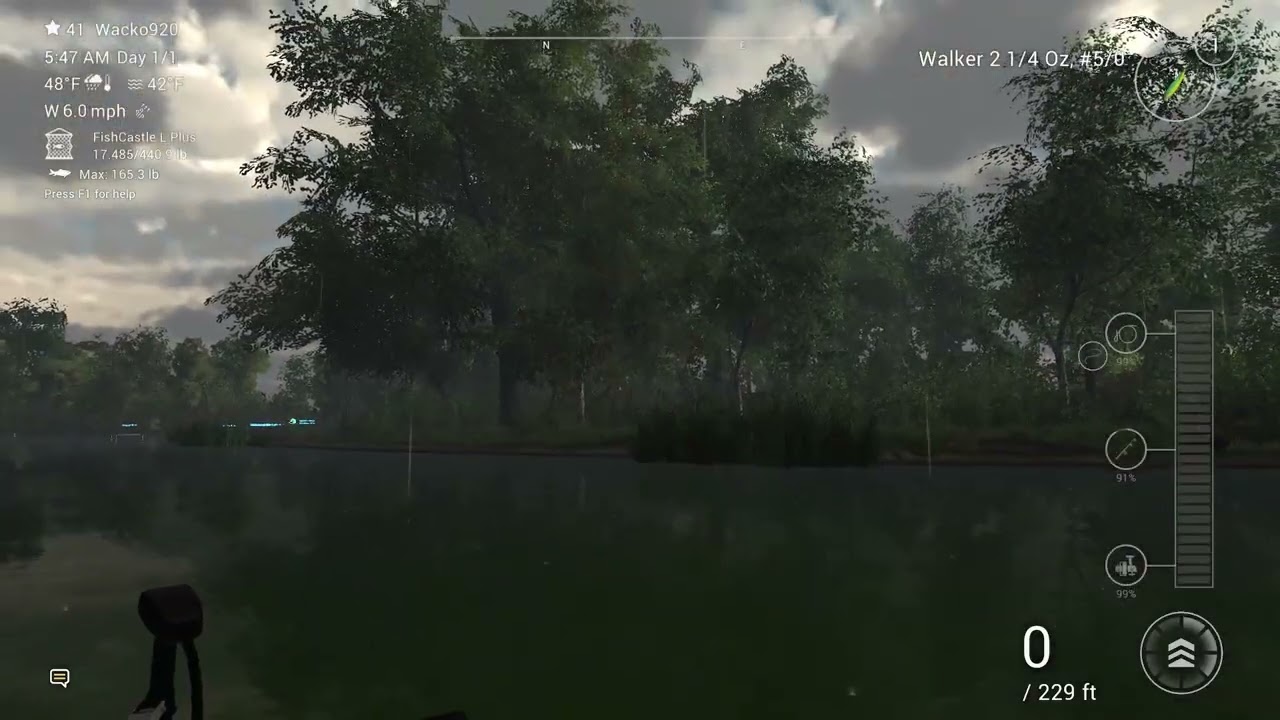 Fishing Planet