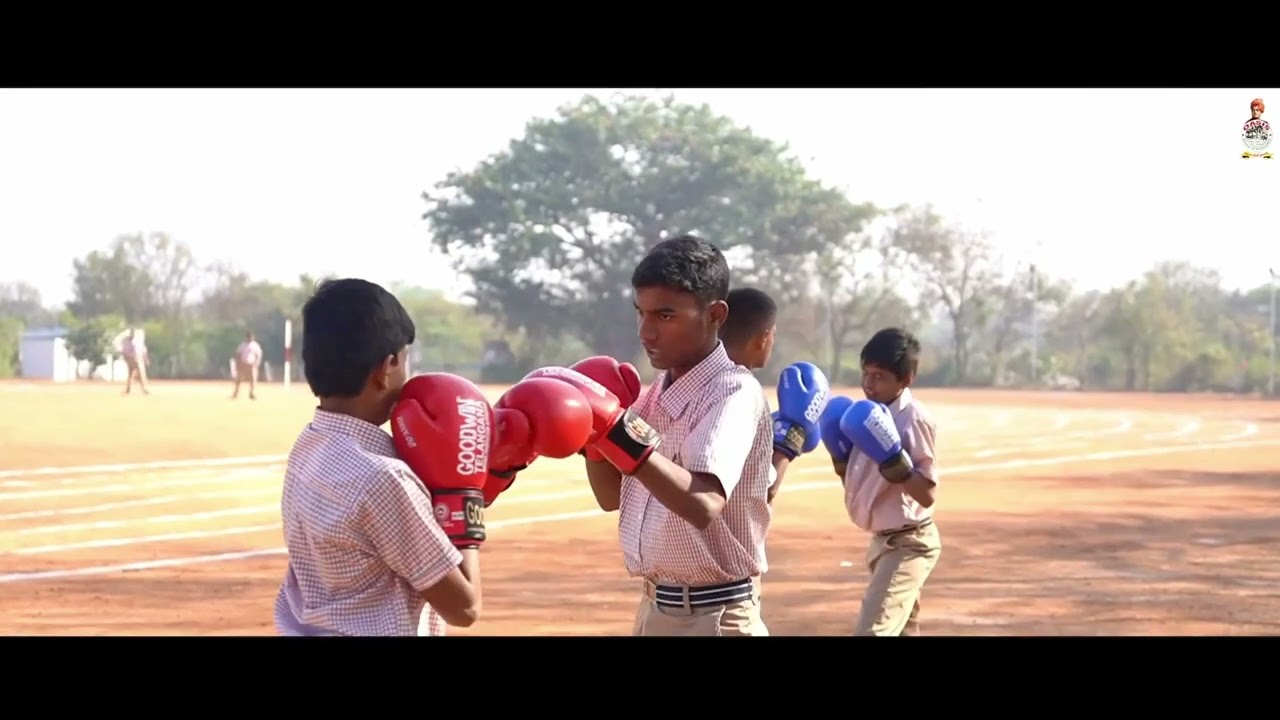 OASIS SCHOOL OF EXCELLENCE