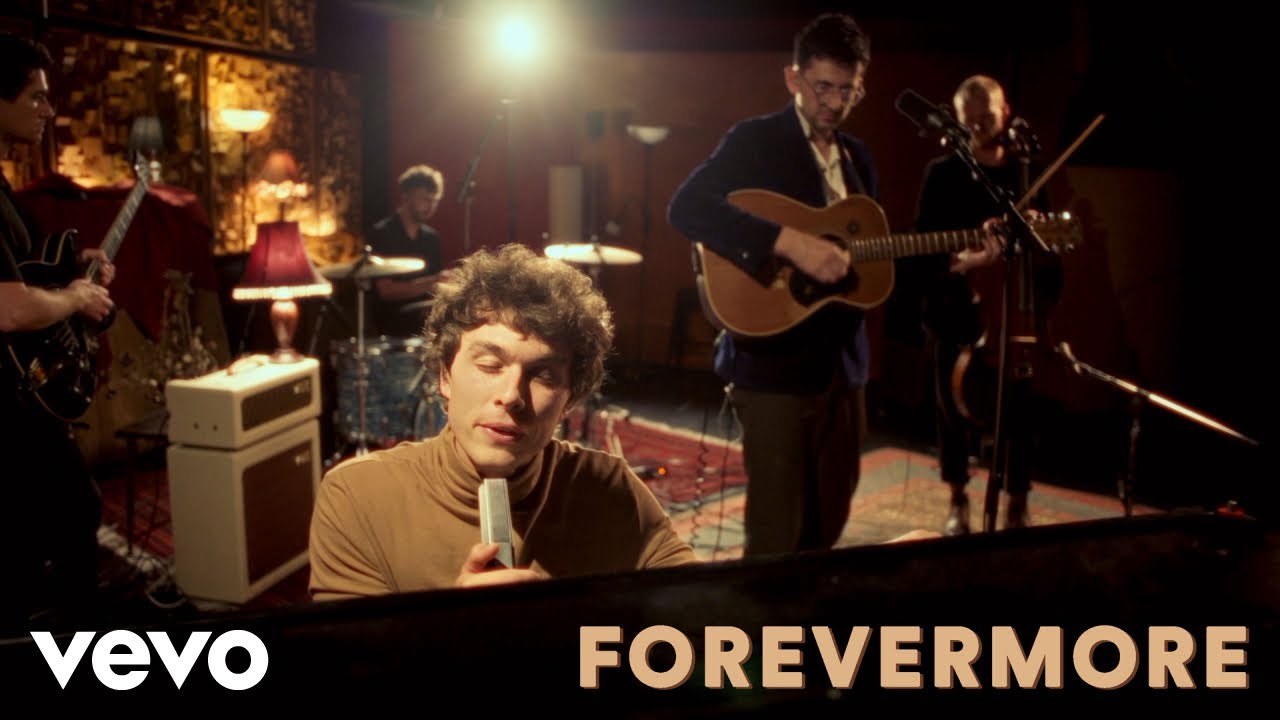 Winterbourne - Forevermore (Live In Studio)