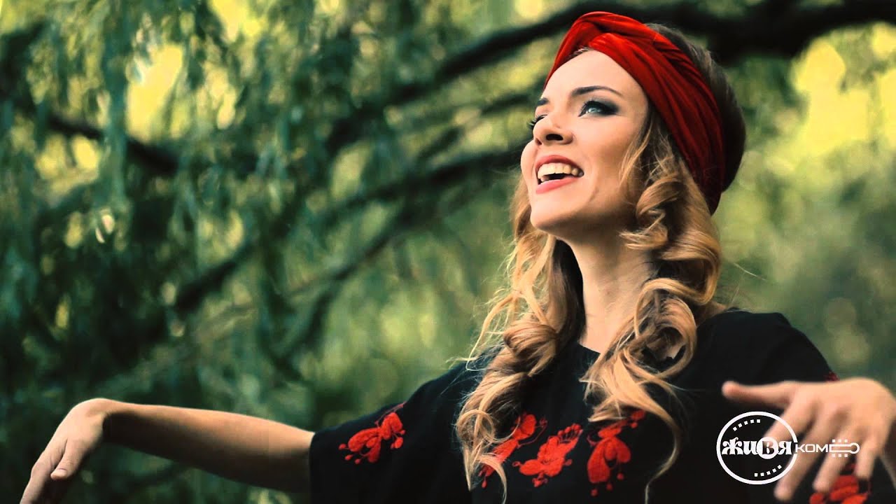 Vroda / Врода — Ой не плавай лебедоньку // ЖИВЯКОМ //