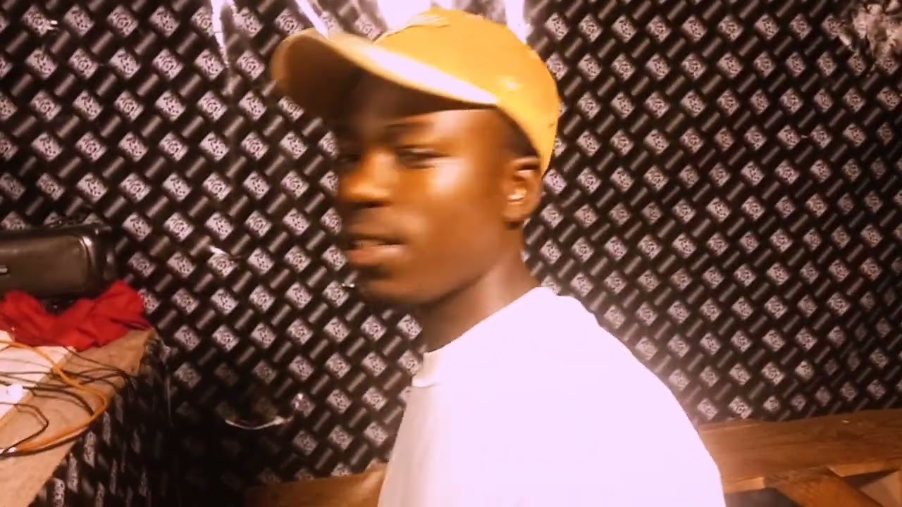 Muĝomo(official video)@Kaecwav and @symack_zw, @TynoeIron 