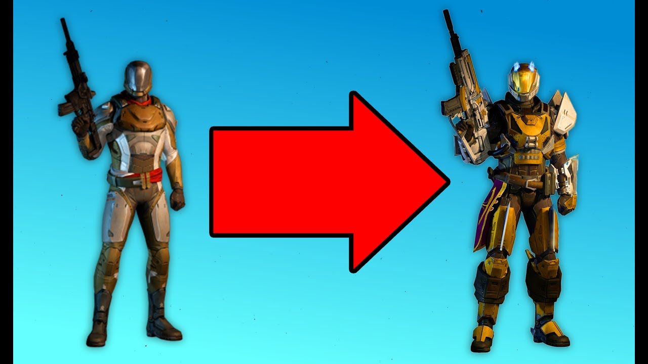 DESTINY - TOP 10 BEST KILLS