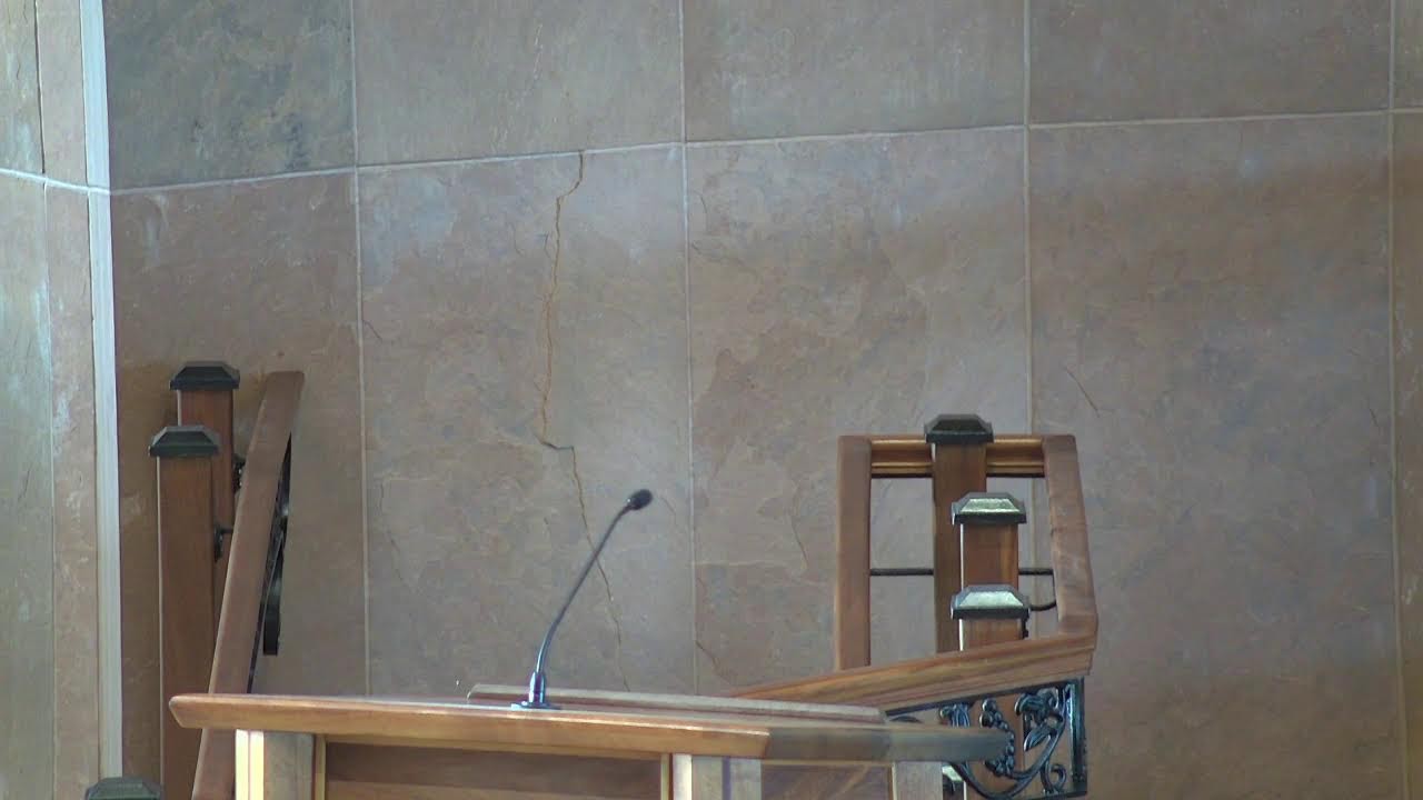 4th Sunday in Ordinary Time - Fr Michael Goodyear Homily
