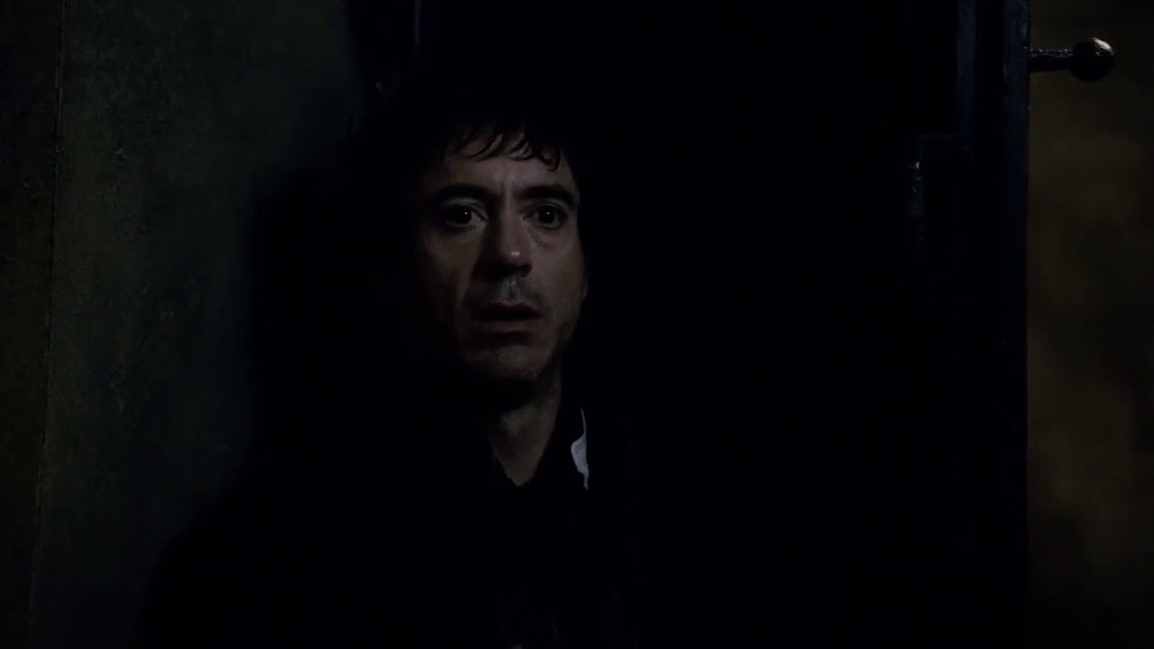 Sherlock HOLMES | &Ouml;NSEZİ