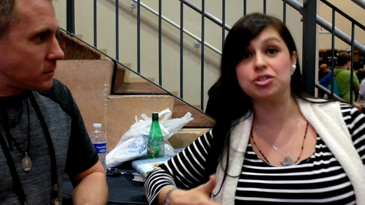 JASON & CRYSTALINA EVERT | The Fem Genius