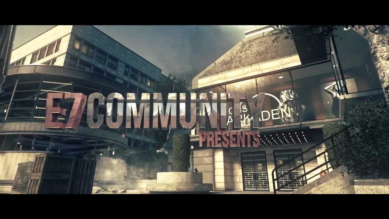 FRATERNITY | MW3 TEAMTAGE | E7 Community