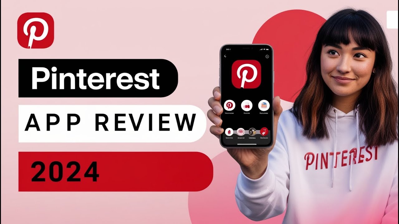 Pinterest App Review: Is It Still Relevant for Creative Inspiration in 2024?