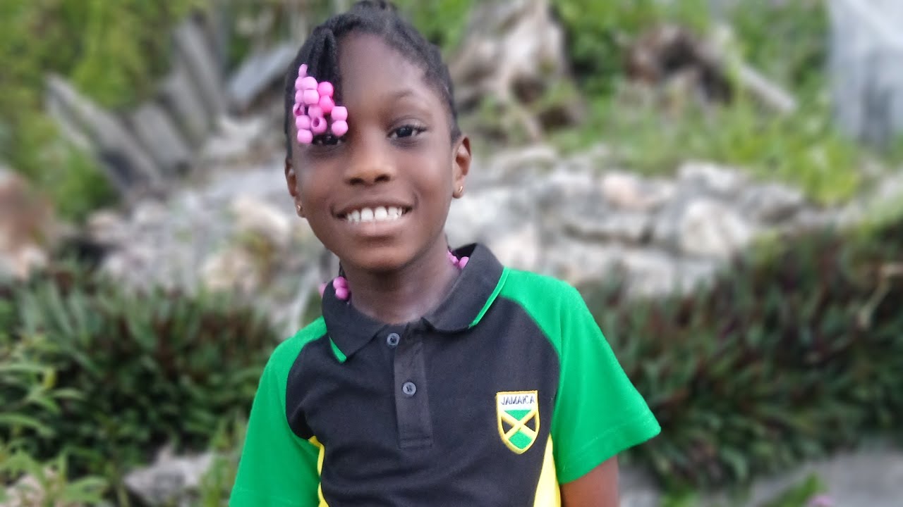 JAMAICA DAY