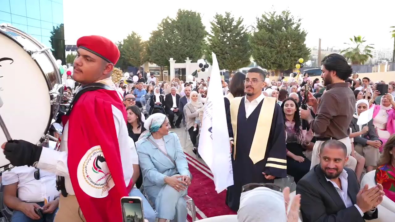 KG Graduation 2024/25