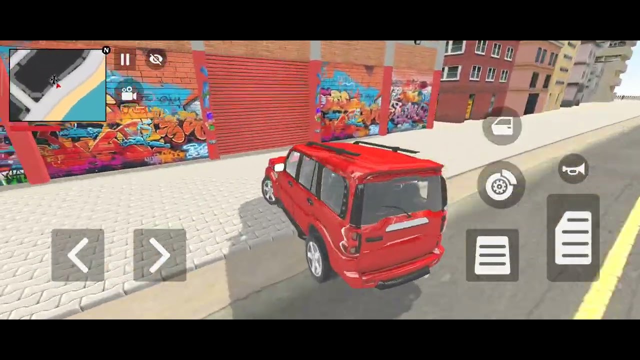 i play indian theft auto 