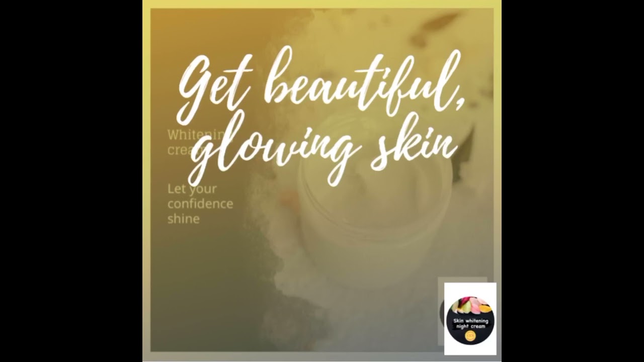 7 days skin whitening challenge