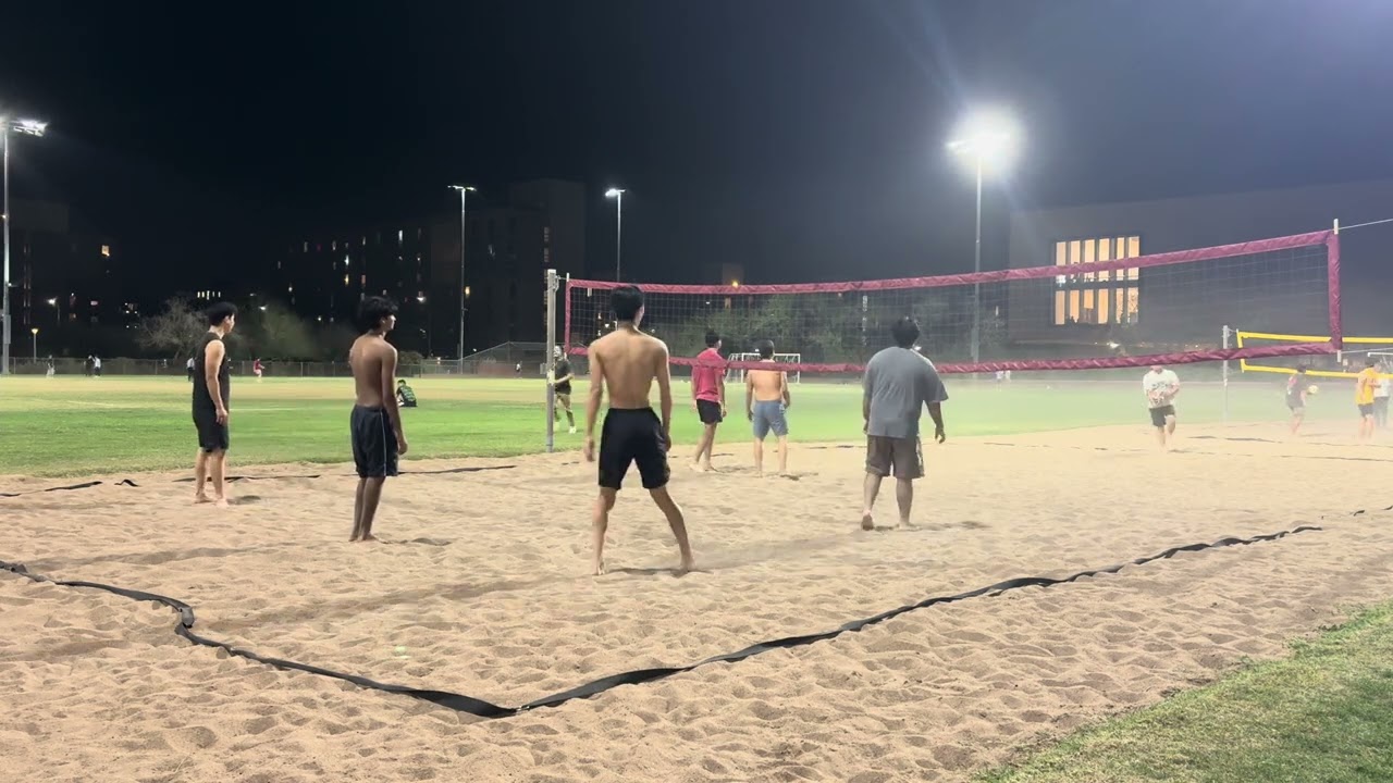 Hing Dynasty Vs Block Party Set 2