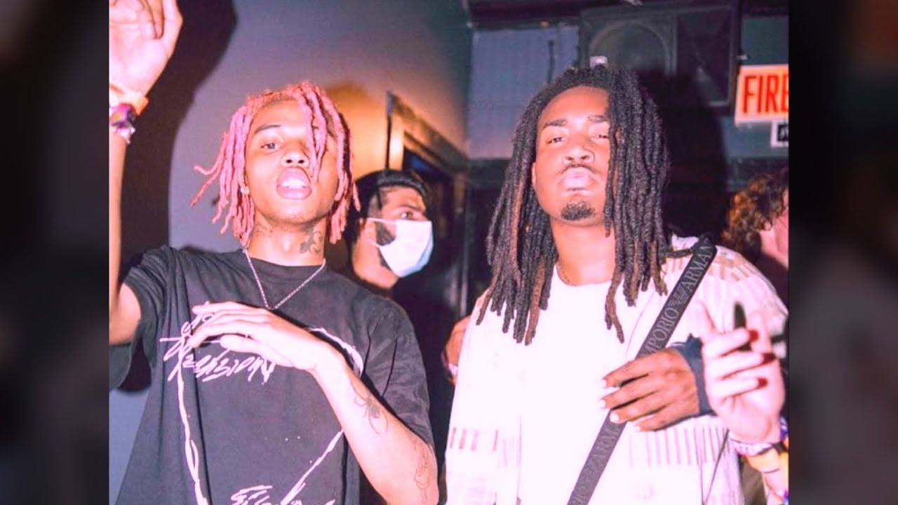 (FREE) Cochise x SoFaygo Type Beat 2025 - 