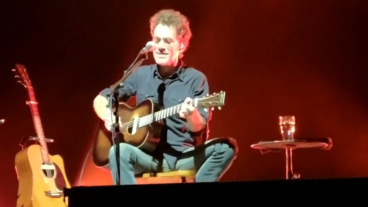 Nando Reis - No Recreio (Brisbane, Austr&aacute;lia)