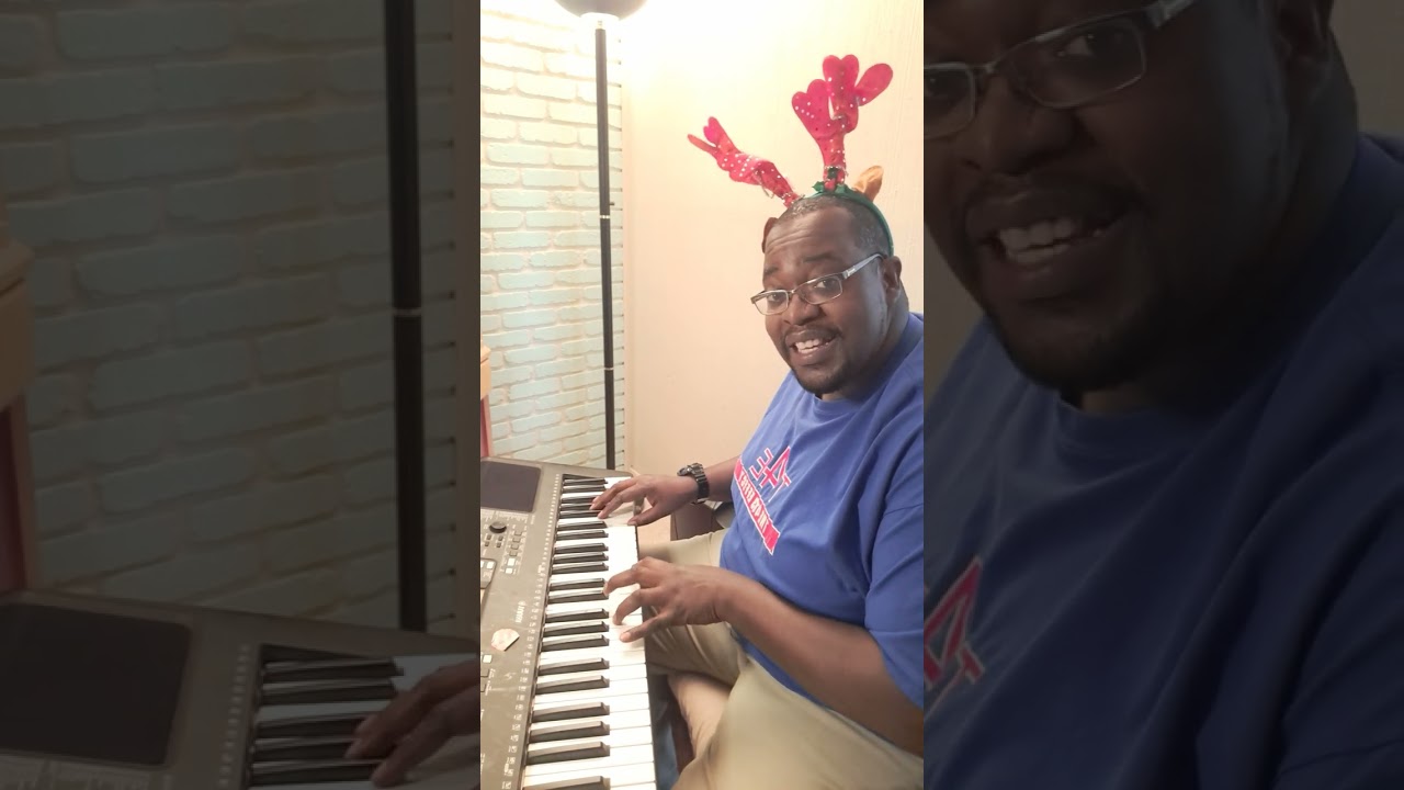 Joy To The World (Cover) - THE 413 EFFECT