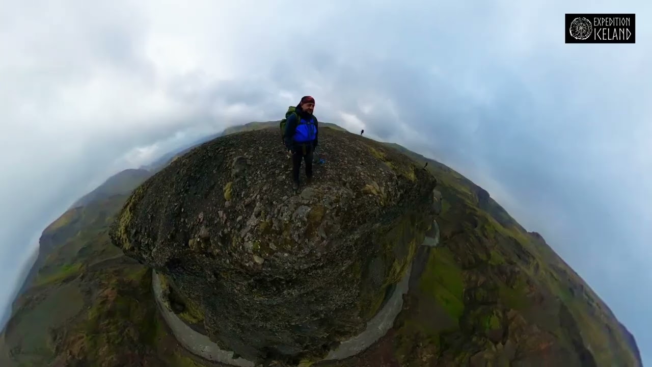 Expedition Iceland vol. 1
