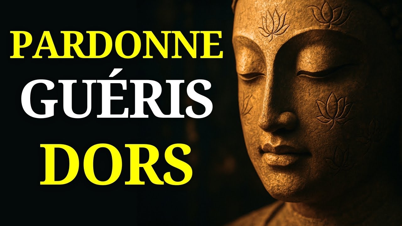 3+ Heures De Zen Pour Vous Aider &Agrave; Pardonner, Gu&eacute;rir Et Mieux Dormir