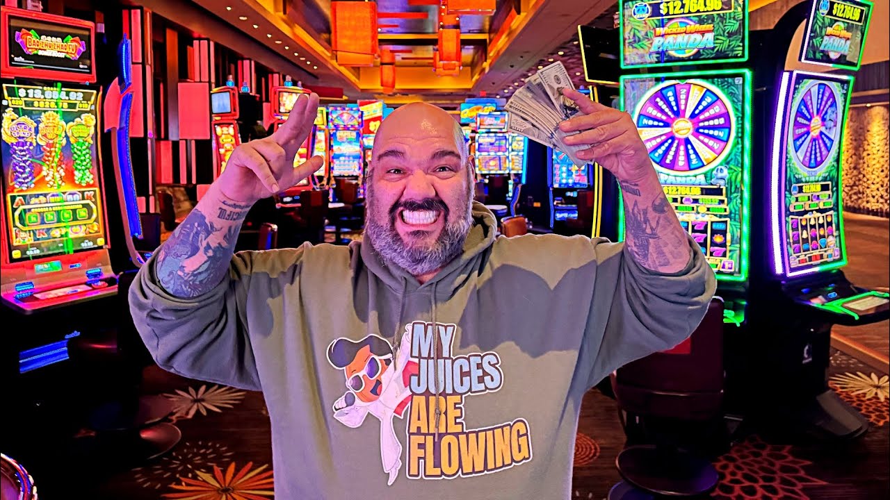 MY BIGGEST MAJOR JACKPOT!!!!!!!!!