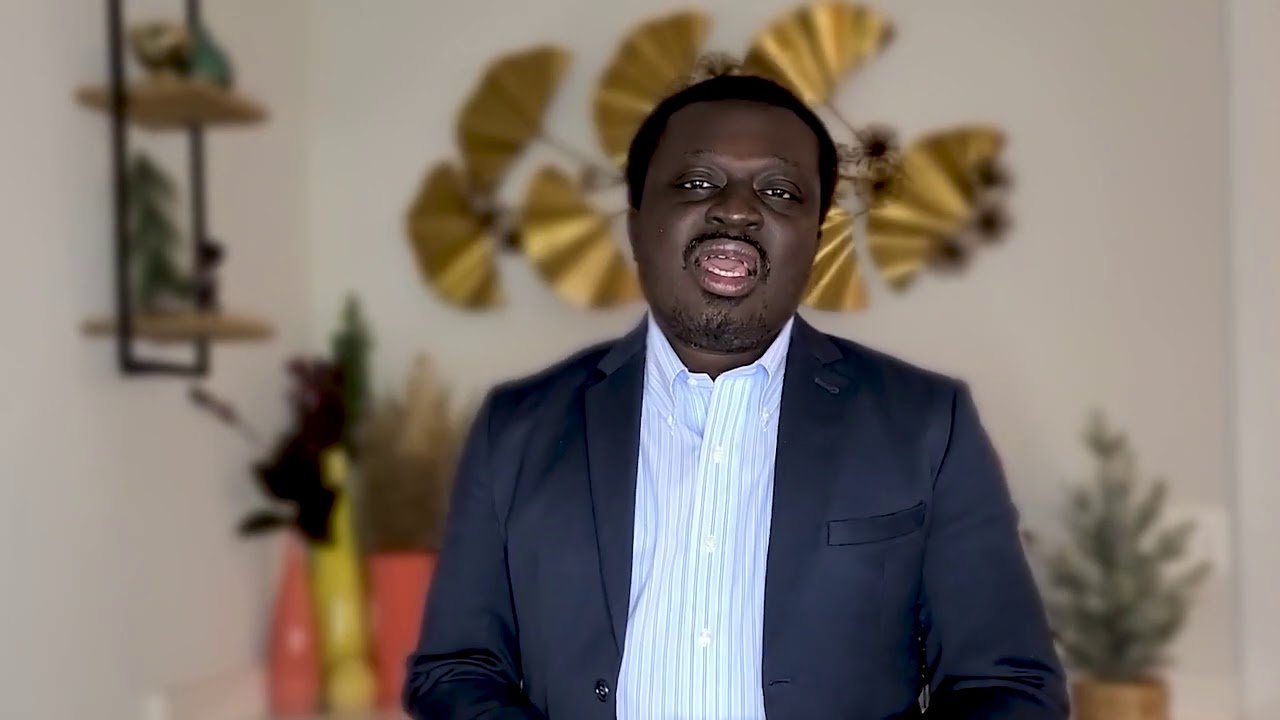 A Pandemic of Mistrust | Oluseun Onigbinde | TEDxPortHarcourt