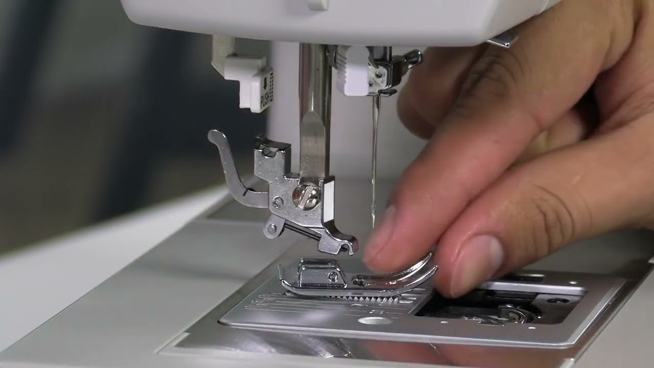 Consejos de costura  Mantenimiento y Cuidado