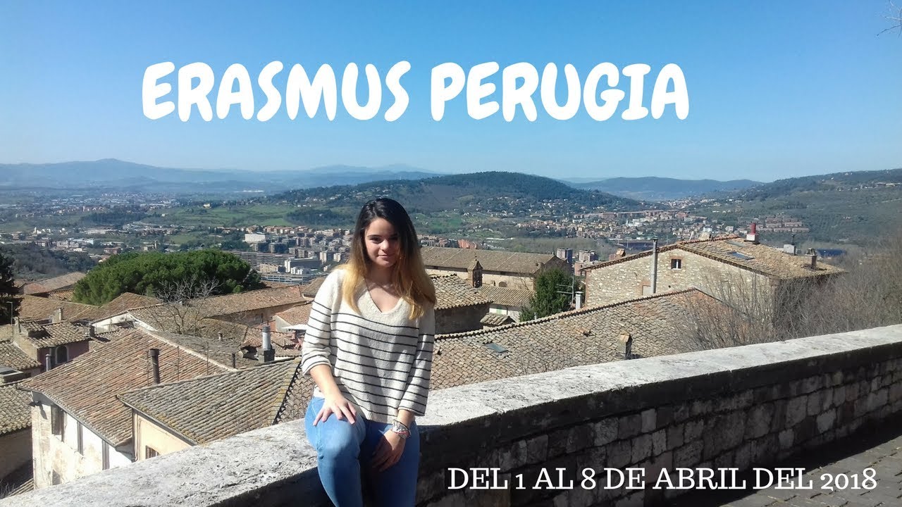 Primera semana de Erasmus | Vlog 1| Belén Space