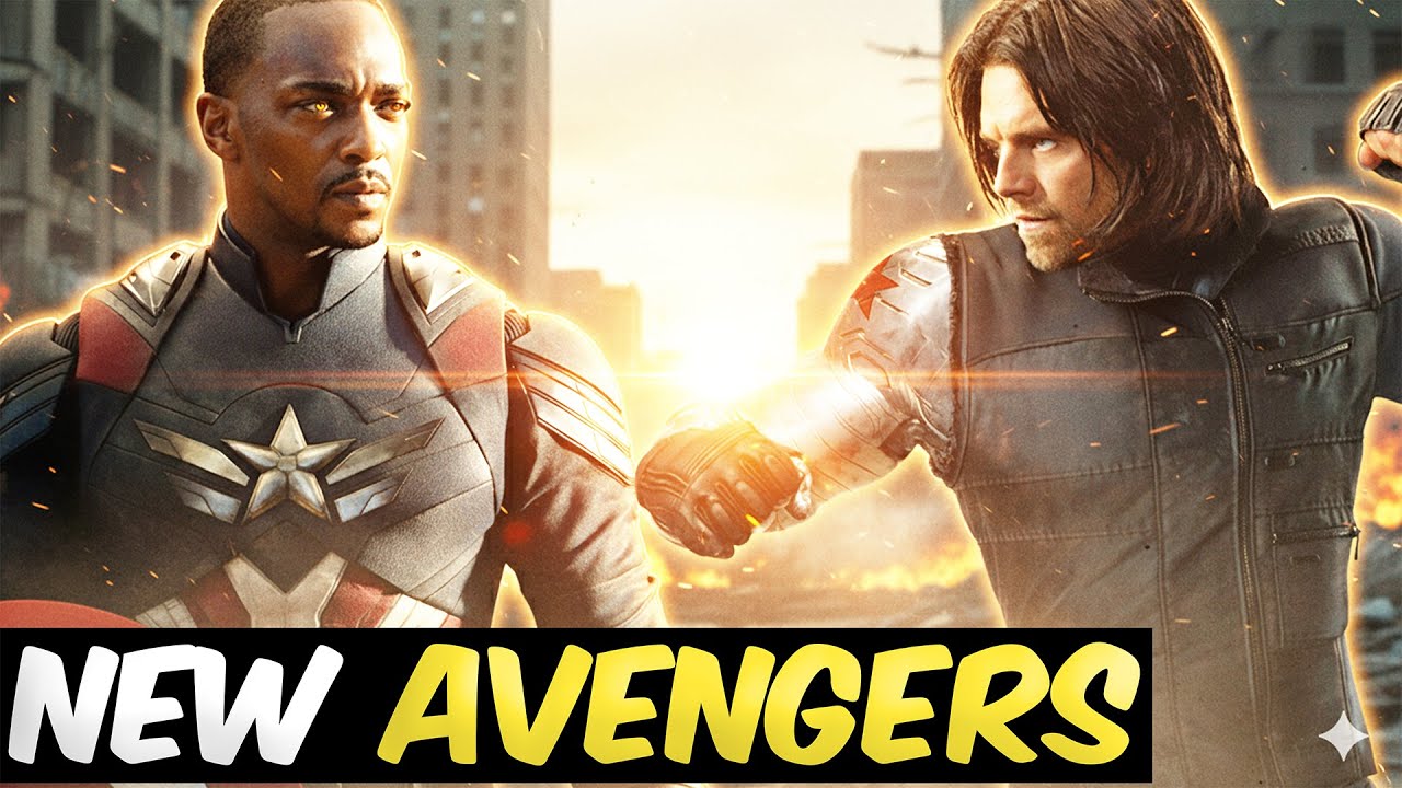 The New Avengers How a world with too many heroes will ignite a new Civil War