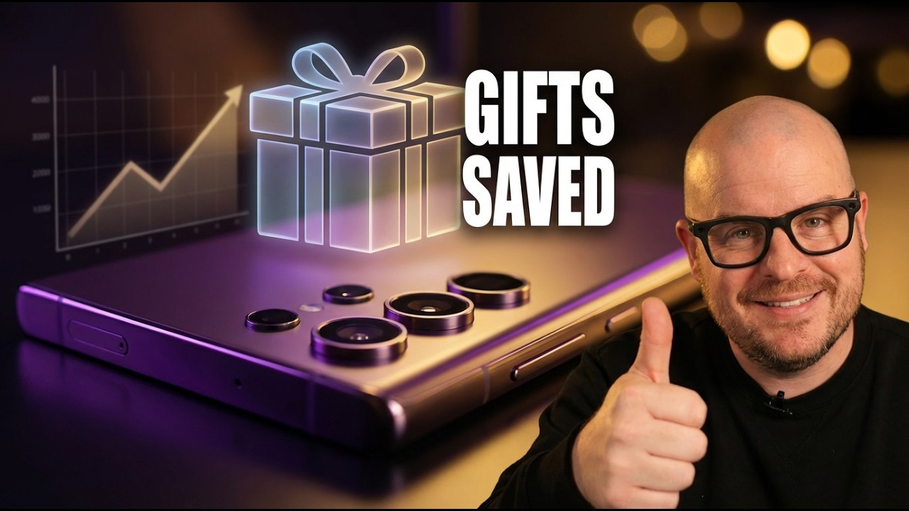 Подарки за предзаказ Galaxy S26 Ultra: что вы на самом деле получите?