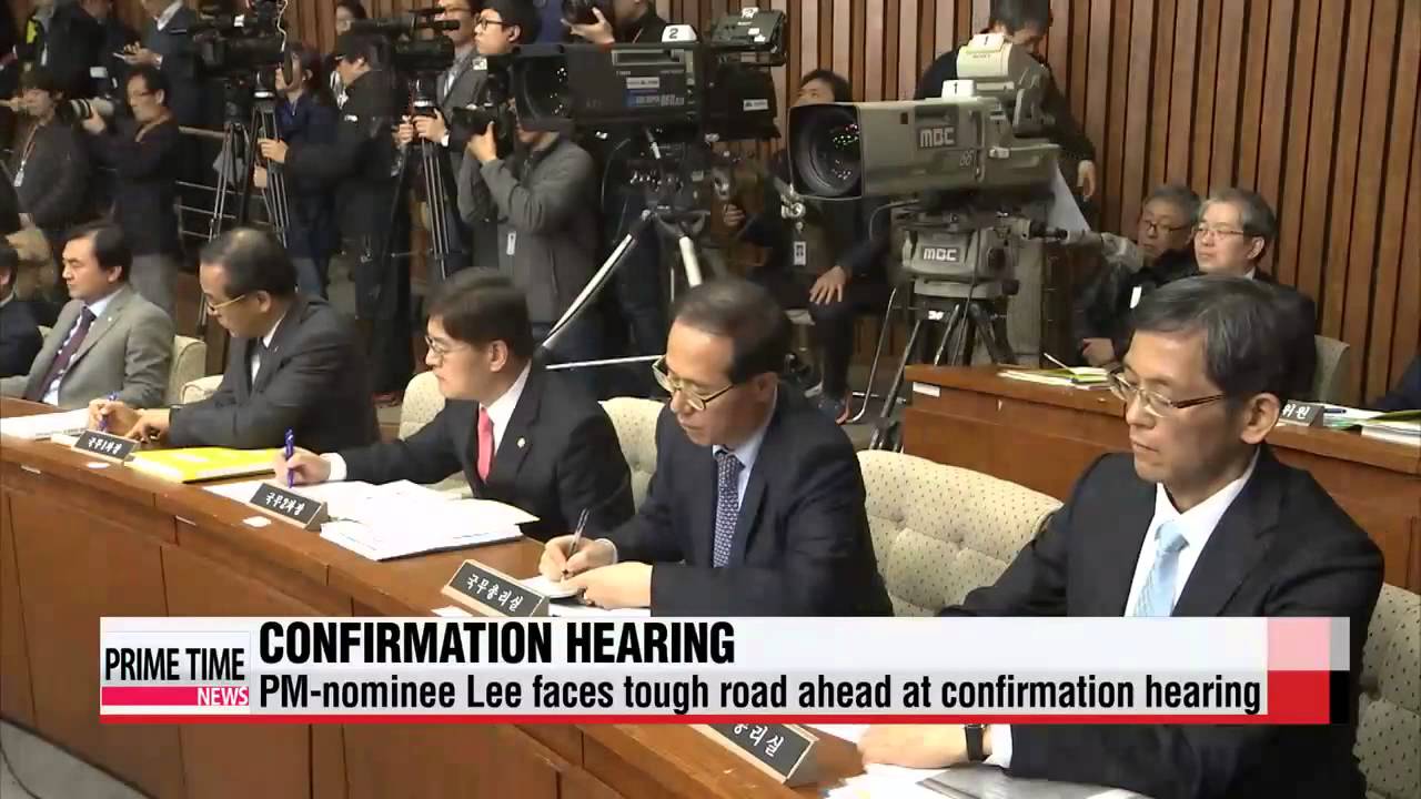 Media manipulation allegations cast shadow over prime minister nominee&prime;s confirm