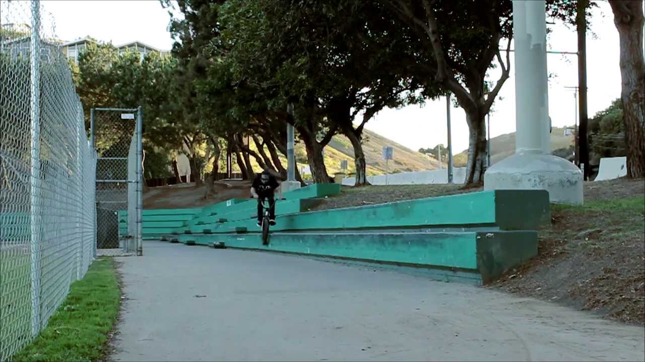 Nate Richter | Merritt | The Set