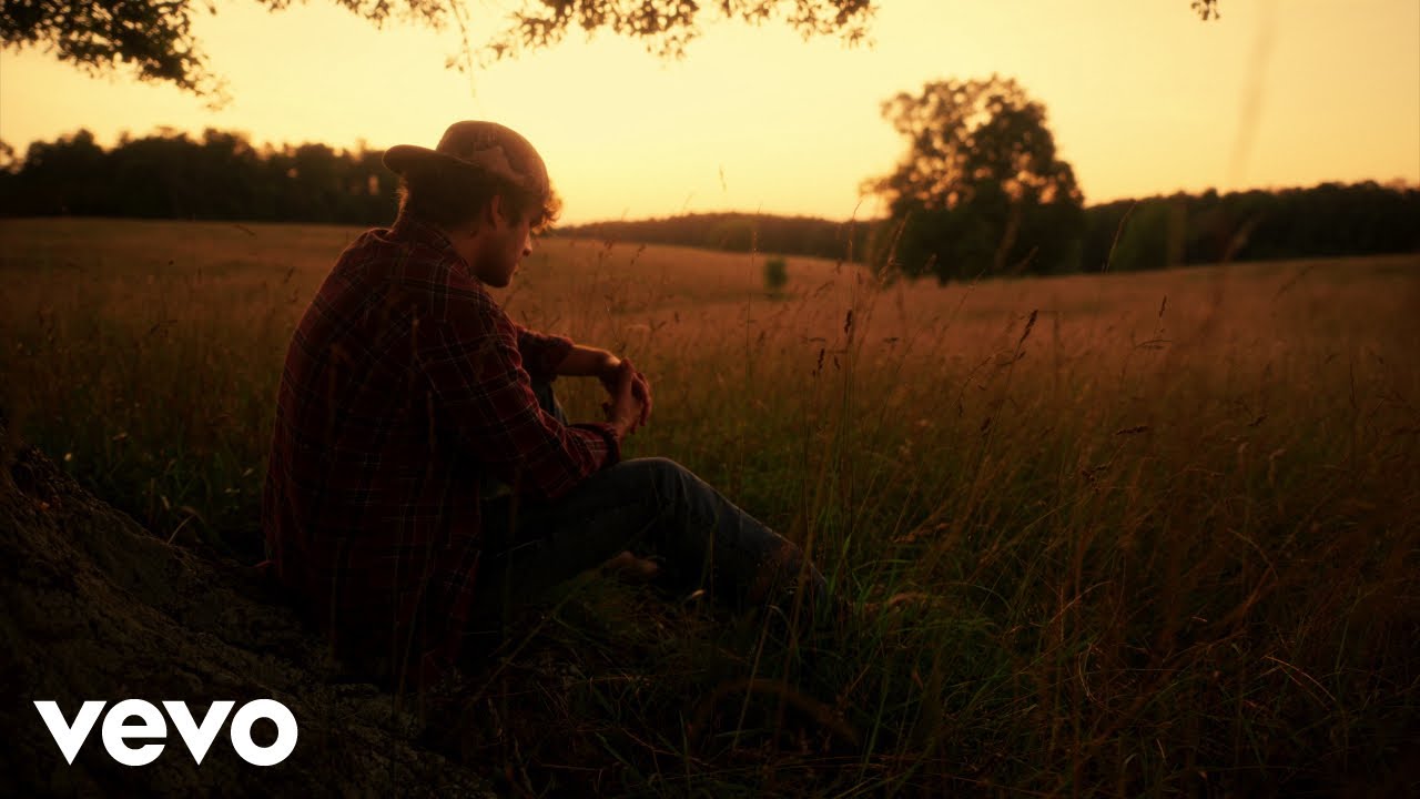 Noah Hicks - Get Enough (Official Music Video)