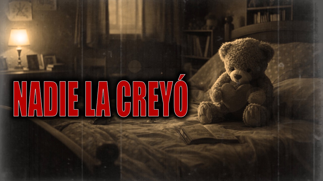 12 fármacos y una almohada: el caso de Kiara