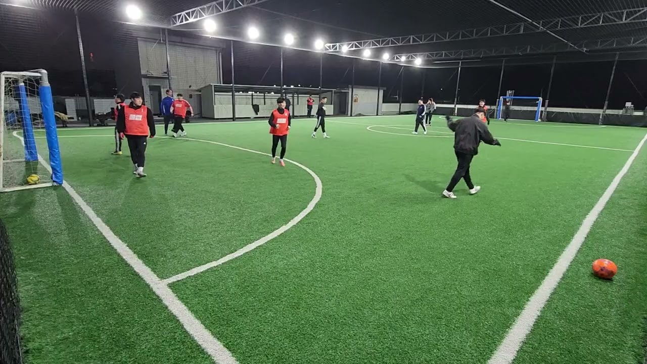마스치오 평일 벙개 모임 26,03,10일 (1경기)