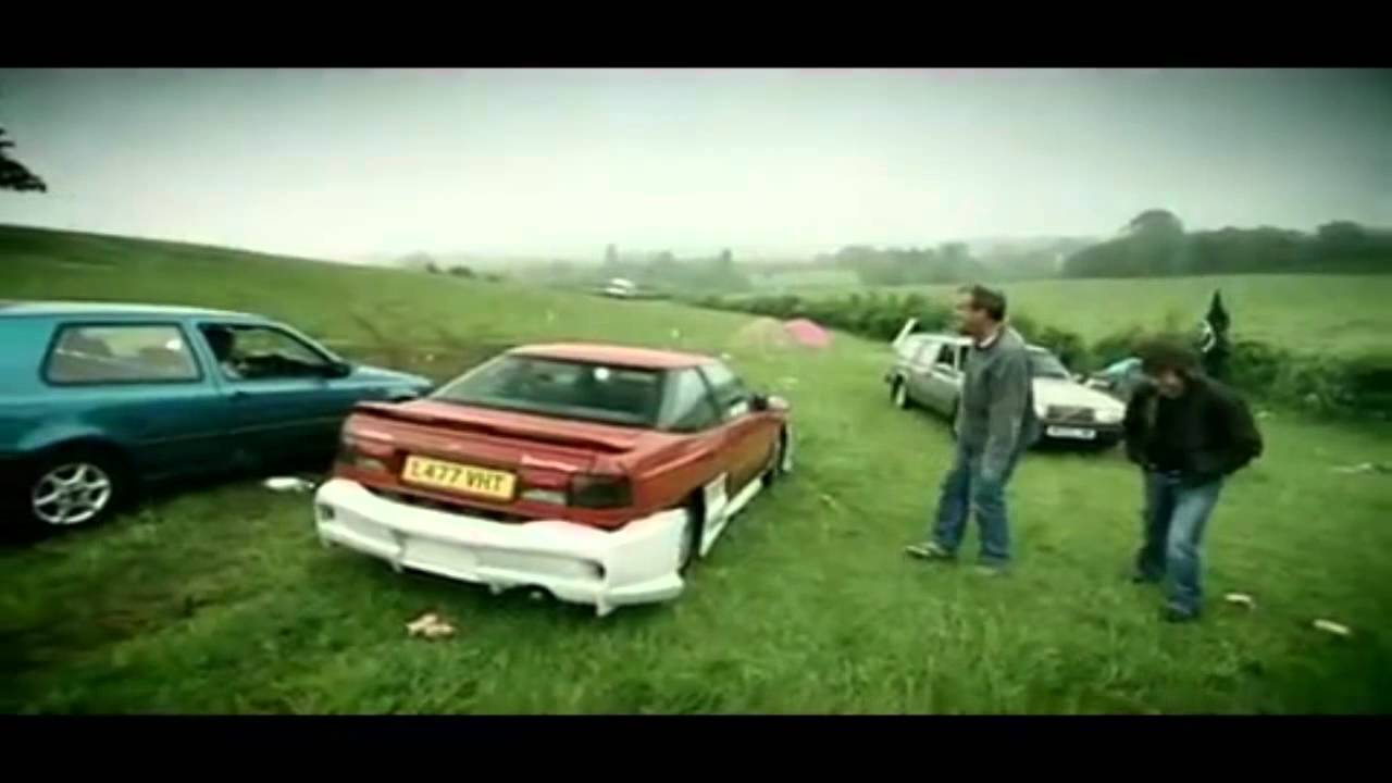 James May Hardcore Stereo (Own Version)