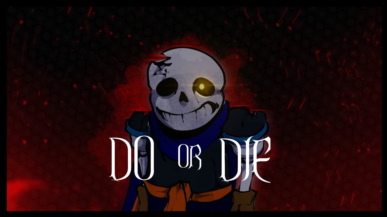 DO OR DIE III