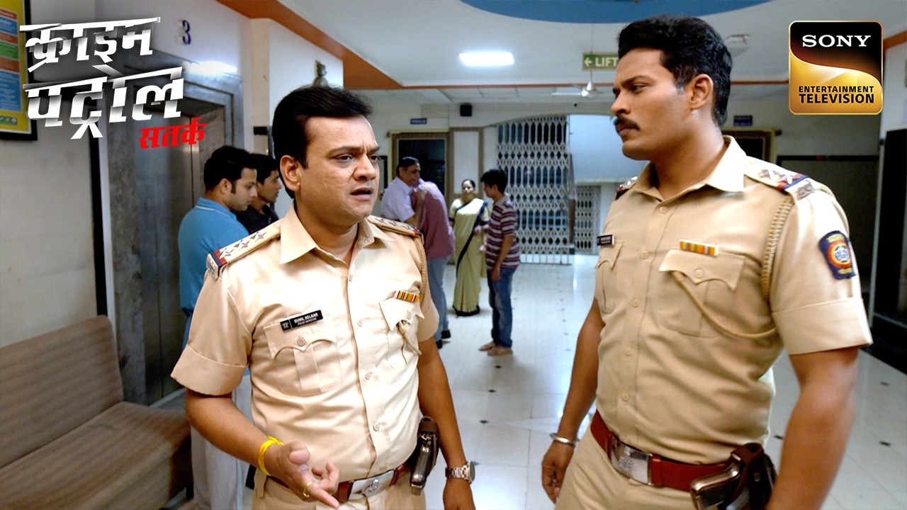 एक Professor हुई Student Union के Power Politics की शिकार | Crime Patrol Satark | Khatarnaak Kisse