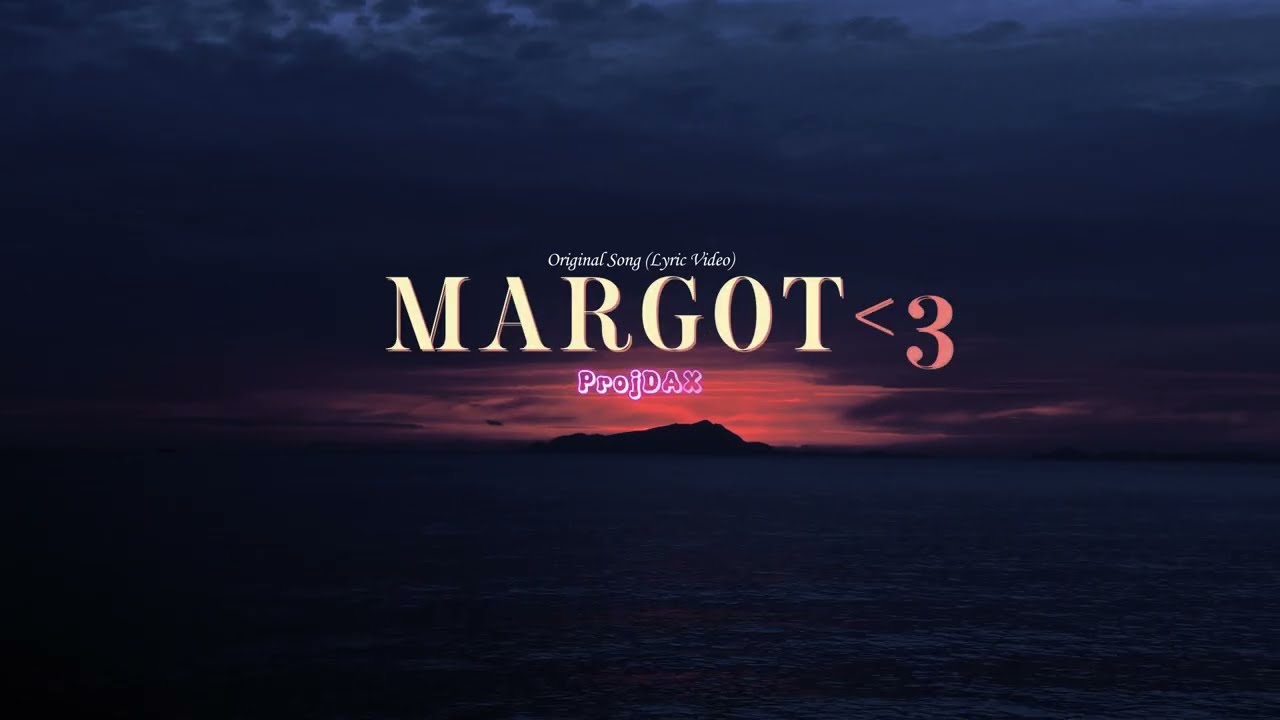 Margot - ProjectDAX