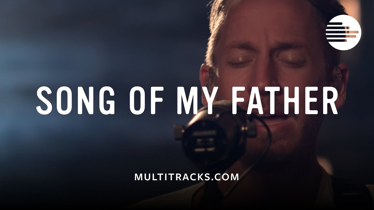 Urban Rescue - Song Of My Father (MultiTracks Session)
