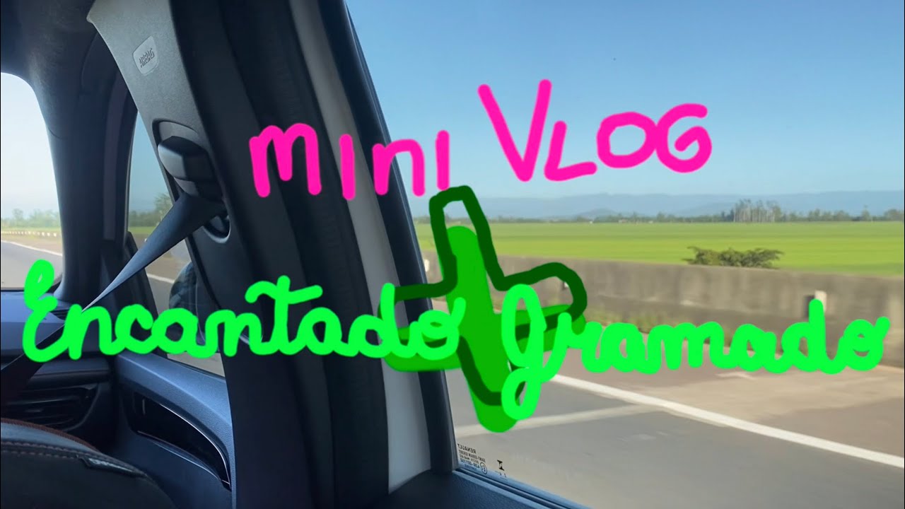 primeiro vlog de 2026/ 040126