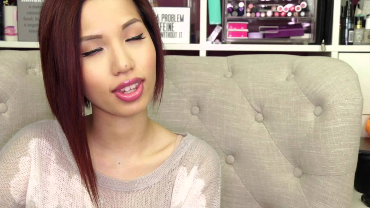 5 FAVORITE LIP LOOKS | COLLAB WITH MISOJENNY!