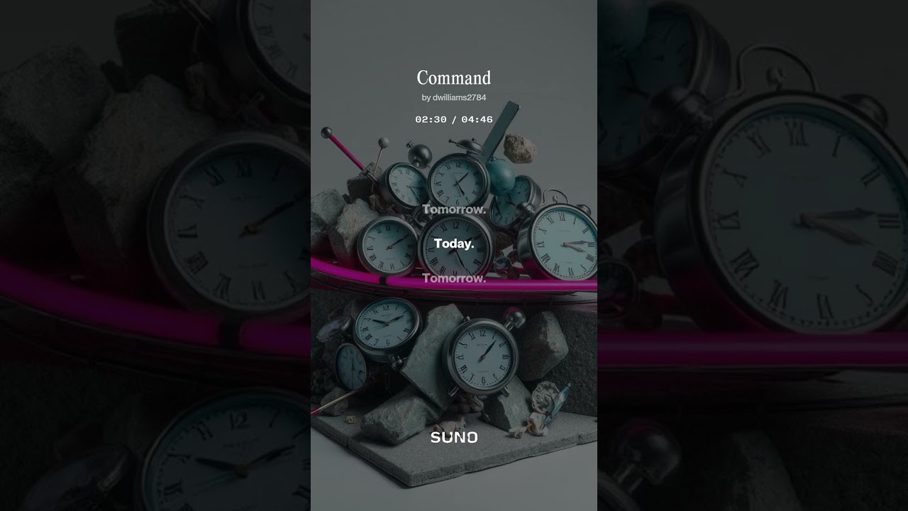 Command