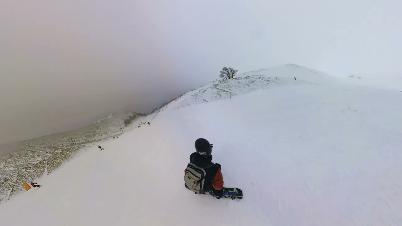 Snowboard - 03-01-2026