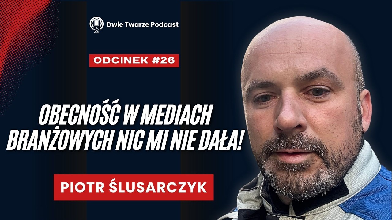 Sucha zabudowa kiedyś i dziś &ndash; czy licencja Isover daje więcej zleceń? | Piotr Ślusarczyk