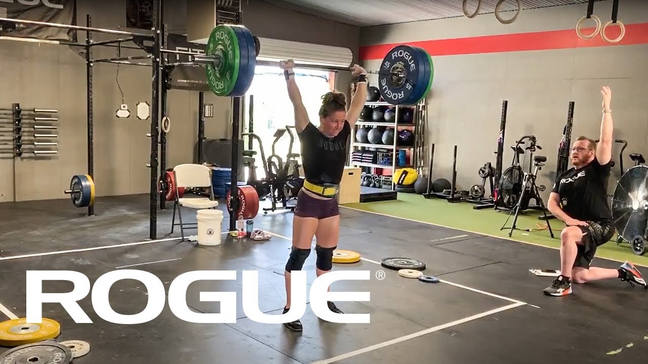 Highlights From The 2020 Rogue Invitational
