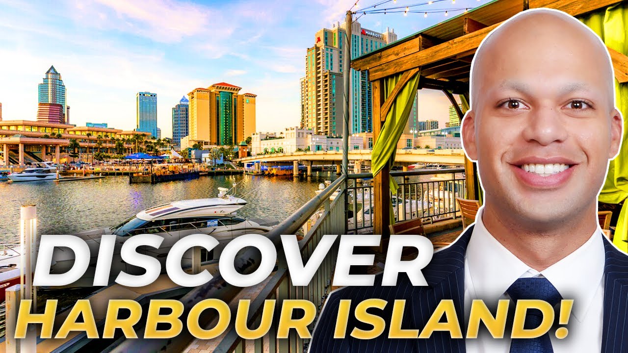 Harbour Island Florida Guide: Top Condo Communities & Must See Attractions | Tampa Florida Realtor
