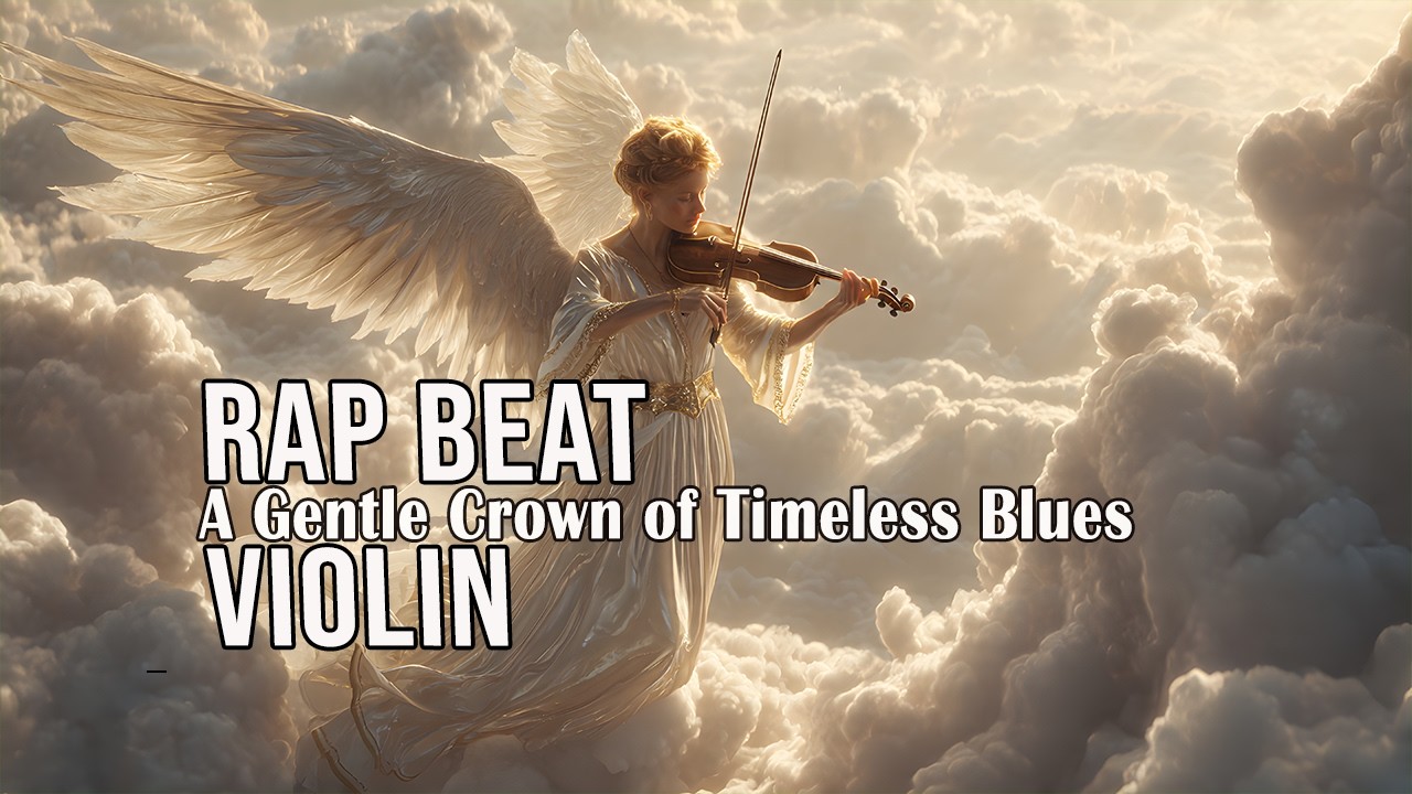 🚀 RAP BEAT VIOLIN — Energy Boost Violin x Hip Hop Beat 🎻⚡